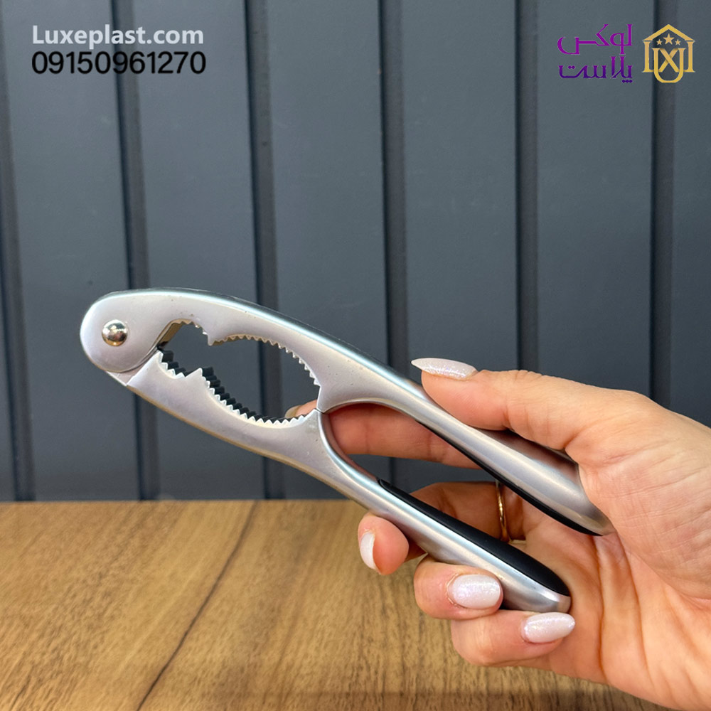 بادام شکن استیل برند شنگیا کد 4676