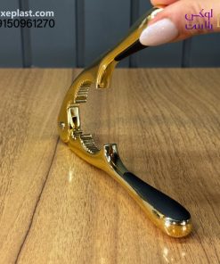 بادام شکن استیل طلایی برند شنگیا کد 4855