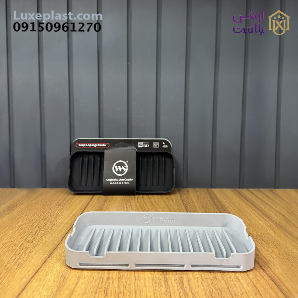 جا اسکاج مکنده سیلیکون برند ws کد 63