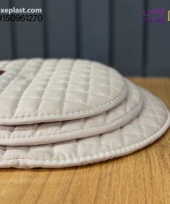 دمی 3 تیکه وافل برند ws کد 8343
