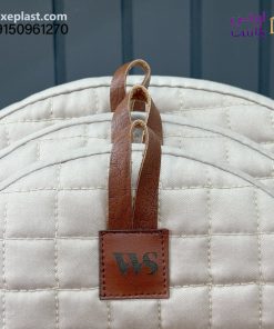 دمی 3 تیکه وافل برند ws کد 8343