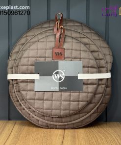 دمی 3 تیکه وافل برند ws کد 8343