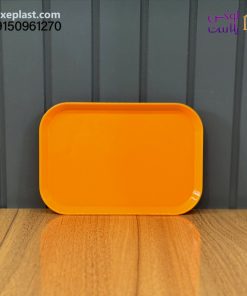 سینی کارا ساده یزدگل کد 749