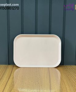 سینی کارا ساده یزدگل کد 749