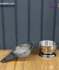 صافی چای کاسه دار اعلا کد 2268