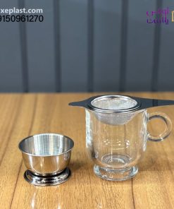 صافی چای کاسه دار اعلا کد 2268