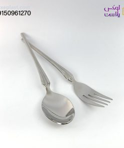 قاشق چنگال یونیک کد 5812