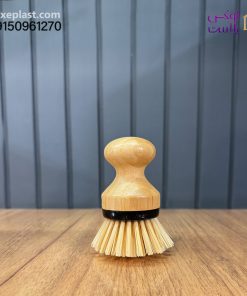 براش سینک شوی چوبی گردws کد020