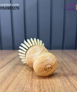 براش سینک شوی چوبی گردws کد020