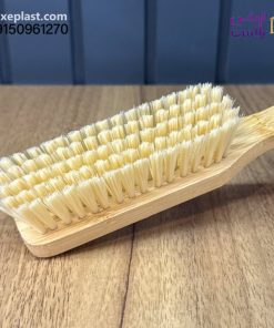 براش چوبی دسته دارwsکد024