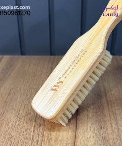 براش چوبی دسته دارwsکد024