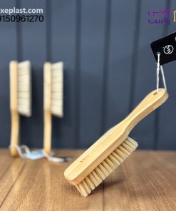 براش چوبی دسته دارwsکد024