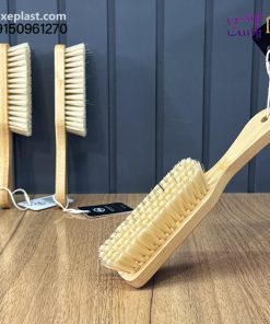 براش چوبی دسته دارwsکد024