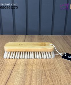براش چوبی مستطیل ws کد026