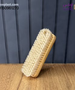 براش چوبی مستطیل ws کد026