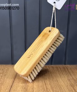 براش چوبی مستطیل ws کد026