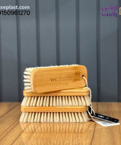 براش چوبی مستطیل ws کد026