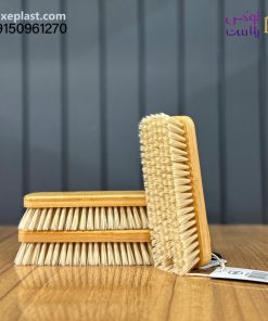 براش چوبی مستطیل ws کد026