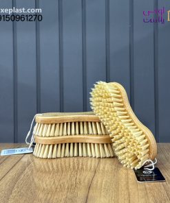 براش فرش چوبیws کد027