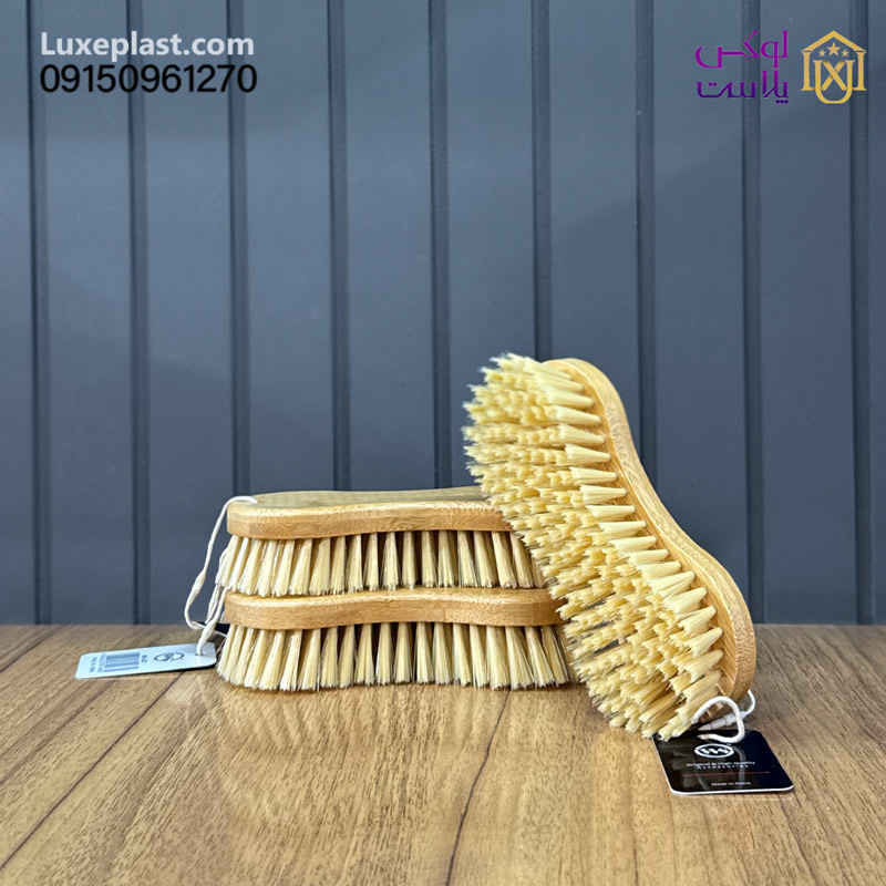 براش فرش چوبیws کد027