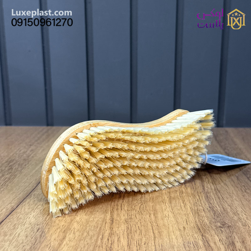 براش فرش چوبیws کد022