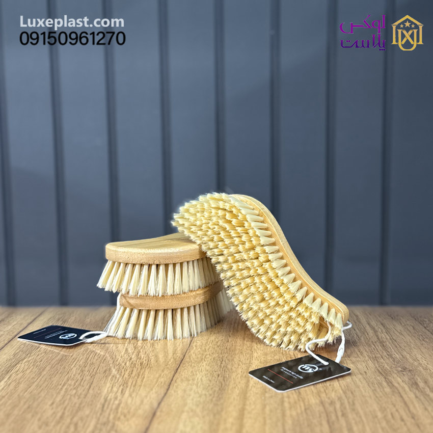 براش فرش چوبیws کد022