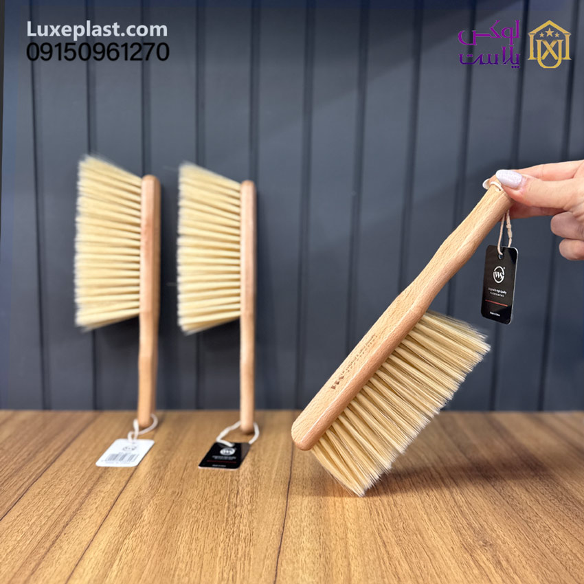 براش پرزگیرچوبیws کد028