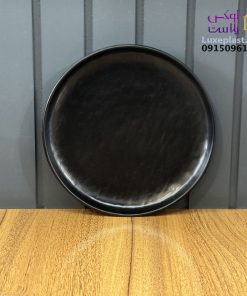 دیس لبه دار ملامین در 4 سایز