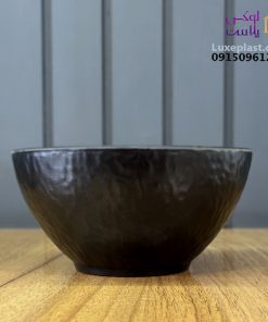 کاسه ملامین رستورانی در 4 سایز