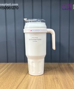 تراول ماگ مسافرتی شیری در 6 سایز