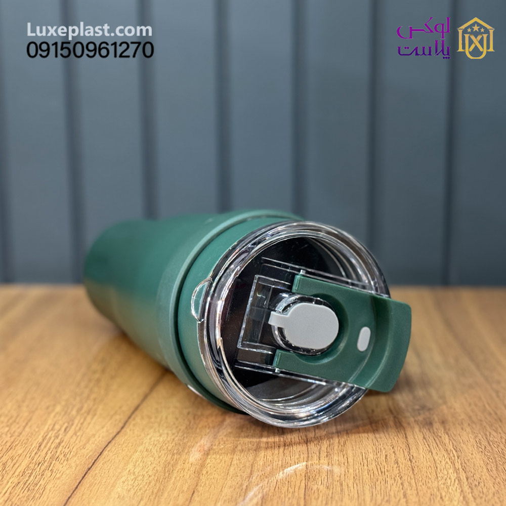 تراول ماگ سیتارا 1200 میلی لیتر کد 007 - Image 6