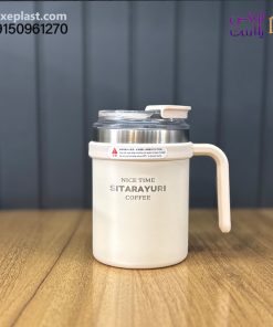 تراول ماگ مسافرتی شیری در 6 سایز