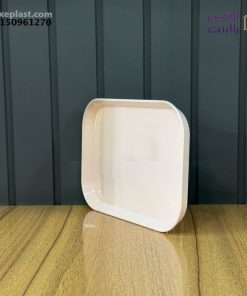 سینی کارا ساده یزدگل کد 749