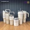 تراول ماگ مسافرتی شیری در 6 سایز