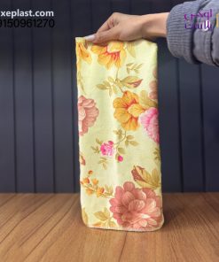 دستمال آنجل ابعاد 40*40 کد 4099