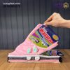 حوله عروسکی ابعاد 35*75 کد 5275