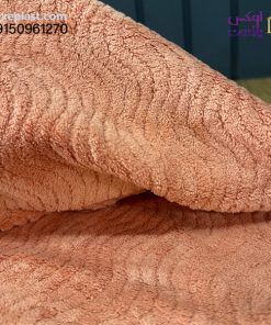 دستمال موج ابعاد 35*75 کد 10272