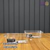 نظم دهنده کشو 400میلی لیتر لیمون کد2507