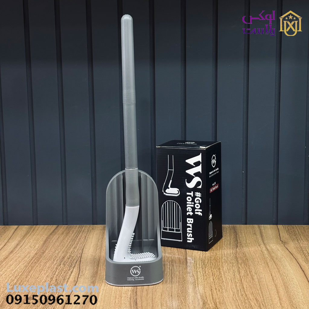 براش قابدار طرح گلف برند WS کد 118 - تصویر 10
