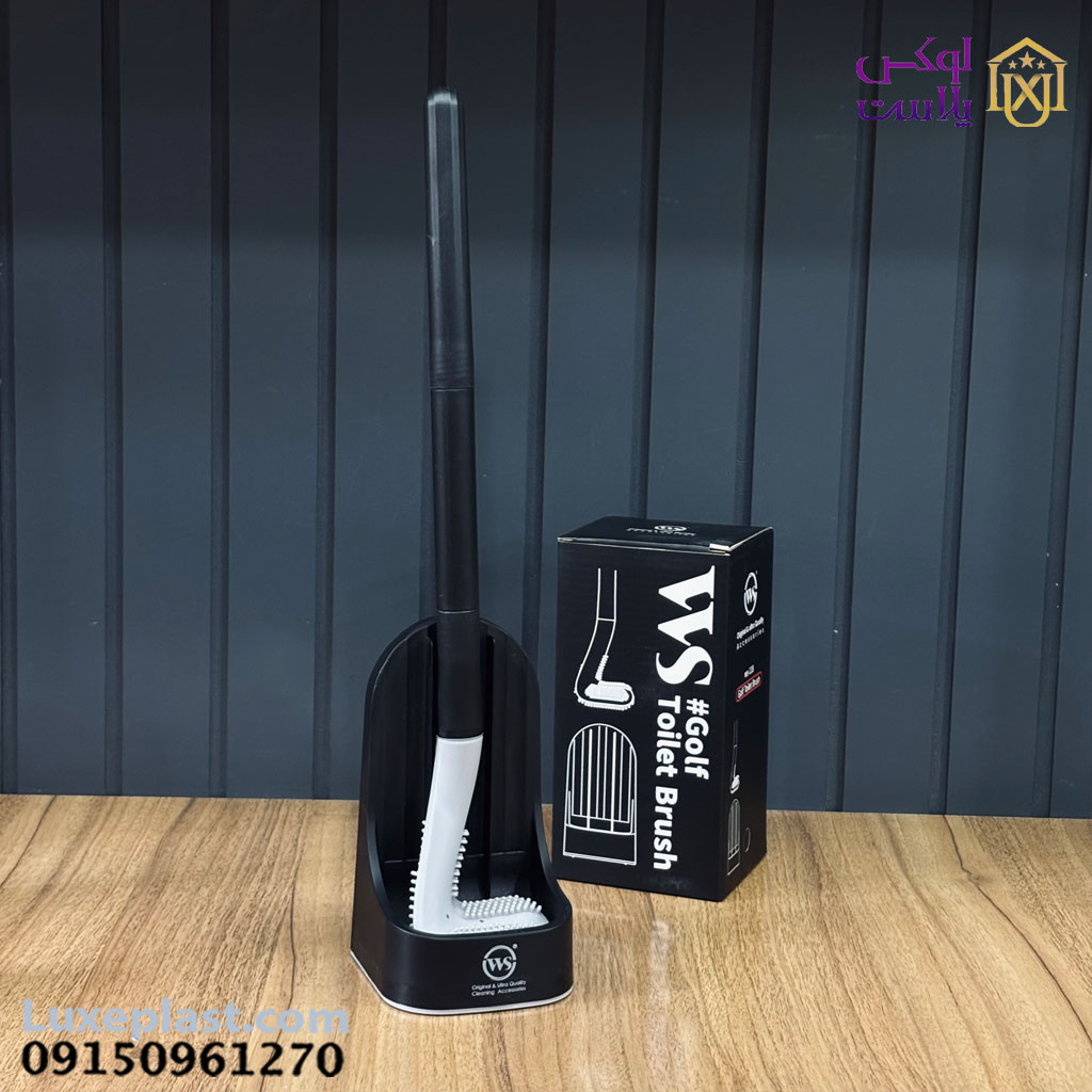 براش قابدار طرح گلف برند WS کد 118 - تصویر 11