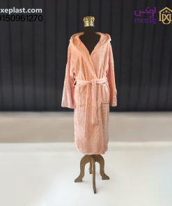 حوله تنپوش راه راه وارداتی کد 8661