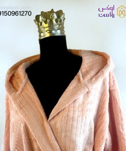 حوله تنپوش راه راه وارداتی کد 8661