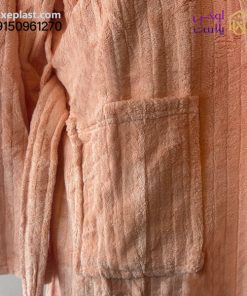 حوله تنپوش راه راه وارداتی کد 8661