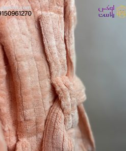 حوله تنپوش راه راه وارداتی کد 8661