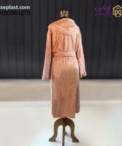 حوله تنپوش راه راه وارداتی کد 8661