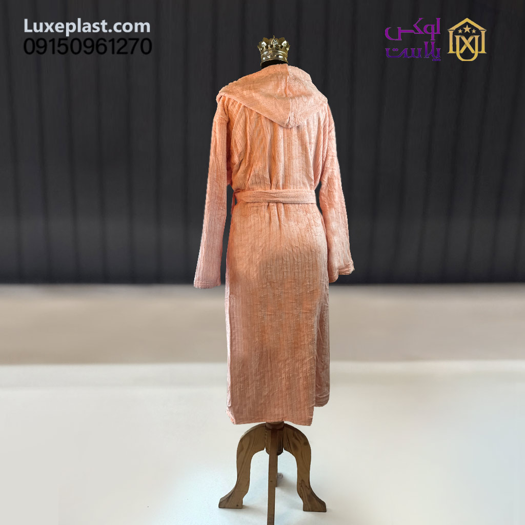 حوله تنپوش راه راه وارداتی کد 8661