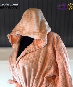 حوله تنپوش راه راه وارداتی کد 8661
