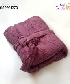 حوله تنپوش راه راه وارداتی کد 8661 - تصویر 7