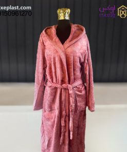 حوله تنپوش راه راه وارداتی کد 8661