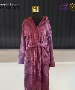 حوله تنپوش راه راه وارداتی کد 8661